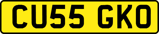 CU55GKO