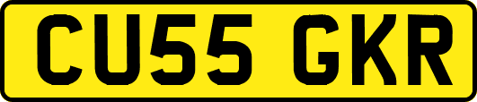CU55GKR