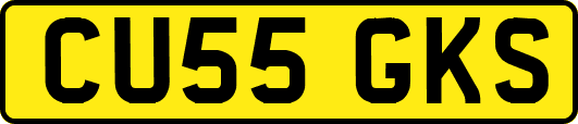 CU55GKS