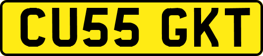 CU55GKT