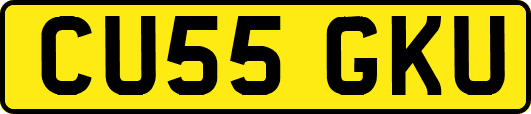 CU55GKU