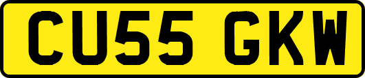 CU55GKW
