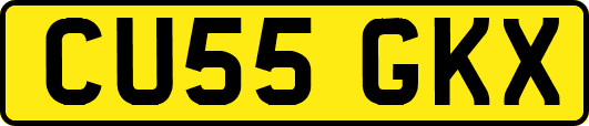 CU55GKX