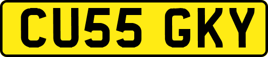CU55GKY