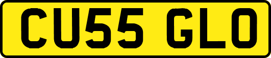 CU55GLO