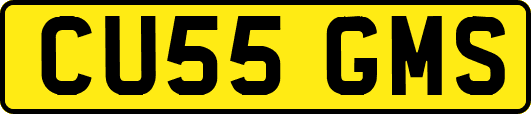 CU55GMS