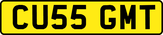 CU55GMT