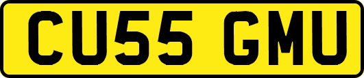 CU55GMU