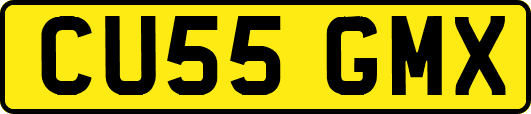 CU55GMX