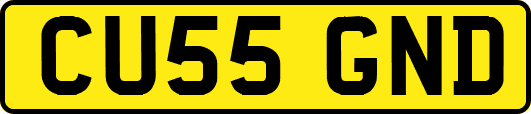 CU55GND