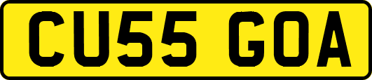 CU55GOA