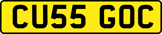 CU55GOC