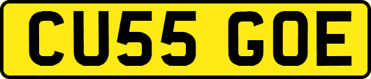 CU55GOE