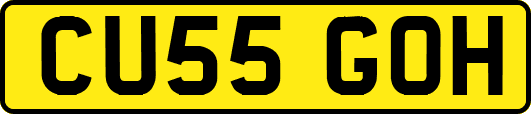 CU55GOH