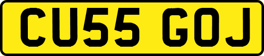 CU55GOJ