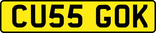 CU55GOK