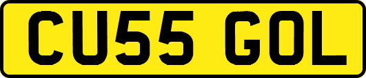 CU55GOL