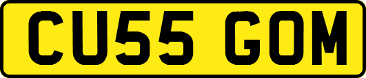 CU55GOM