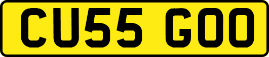 CU55GOO