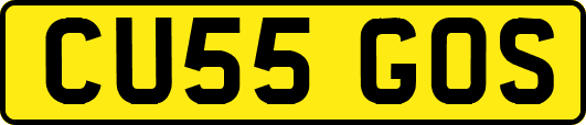 CU55GOS