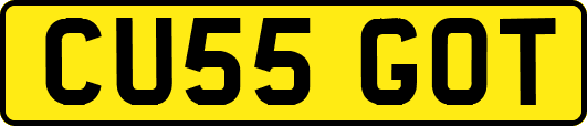 CU55GOT