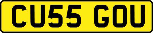 CU55GOU