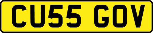 CU55GOV