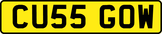 CU55GOW