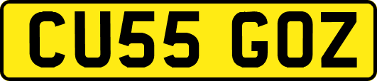 CU55GOZ