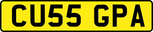CU55GPA
