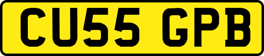 CU55GPB