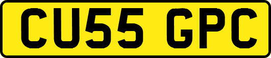 CU55GPC