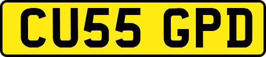 CU55GPD