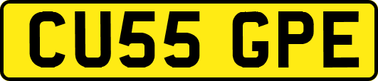 CU55GPE