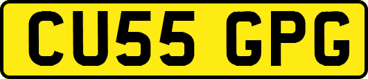 CU55GPG