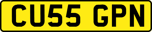 CU55GPN