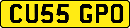 CU55GPO