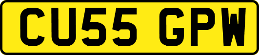 CU55GPW