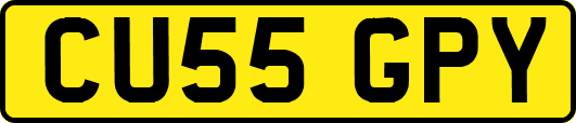 CU55GPY