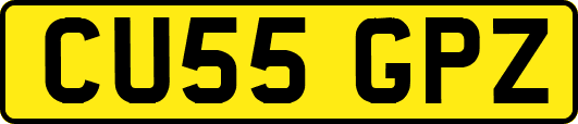 CU55GPZ