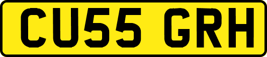 CU55GRH