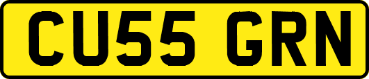 CU55GRN
