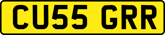 CU55GRR
