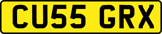 CU55GRX