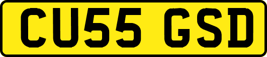 CU55GSD