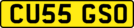 CU55GSO