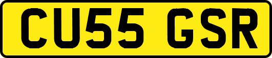 CU55GSR