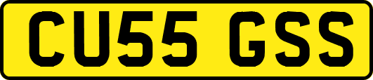 CU55GSS