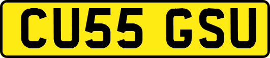 CU55GSU