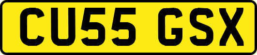 CU55GSX
